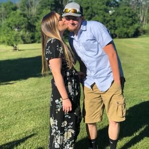 Meet your Posher, Makayla